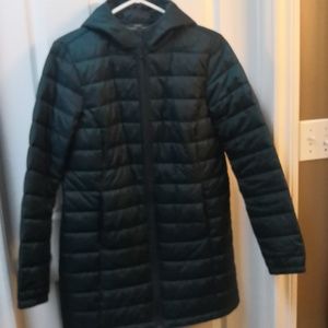Wind River Puffy Coat, sz Medium